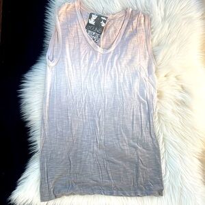 Young Fabulous & Broke Gradient Tank Top